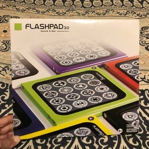 NWOT Flashed 3.0 Electronic Game